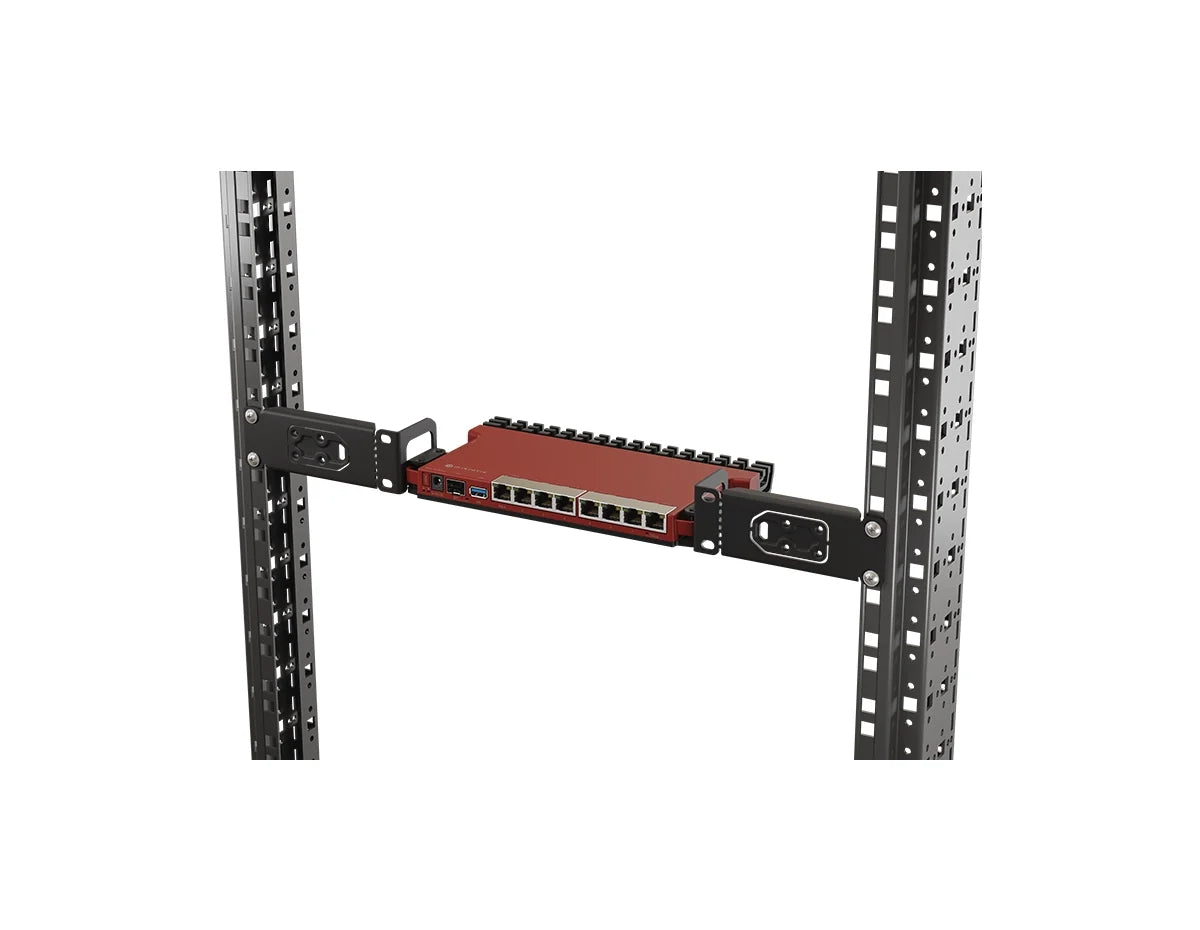 MikroTik L009UiGS-RM Router
