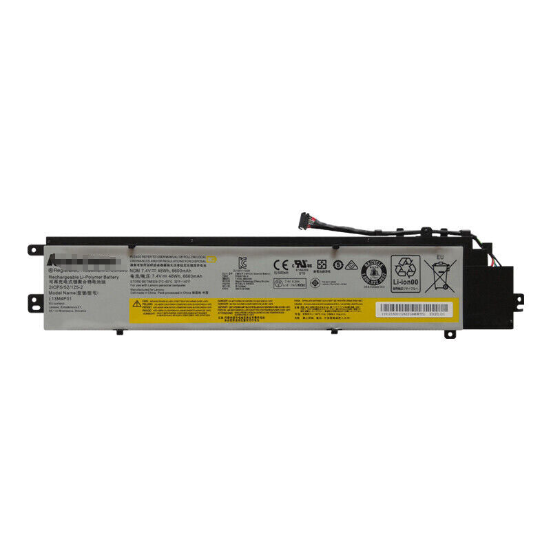 Lenovo L13L4P01 L13C4P01 L13M4P01 48.8Wh Laptop Battery