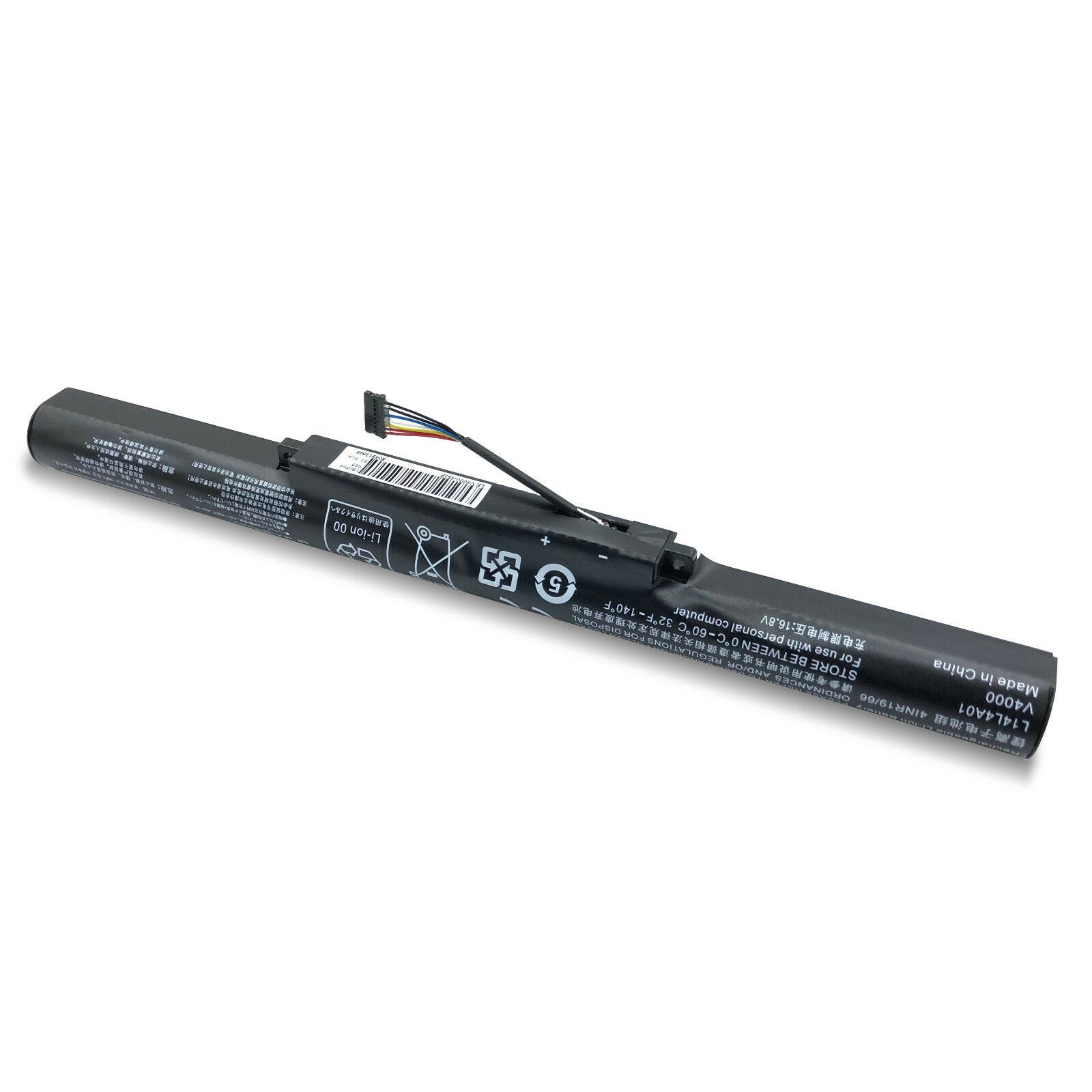 Lenovo L14L4A01 L14S4A01 L14M4A01 Erazer Z51 Z51-70 Z41-70 Battery