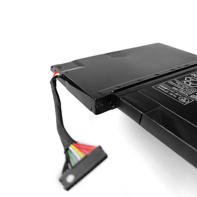 L14M4P23 Battery For Lenovo IdeaPad Y700 Y701 Y700-15ISK 14.8V 60Wh