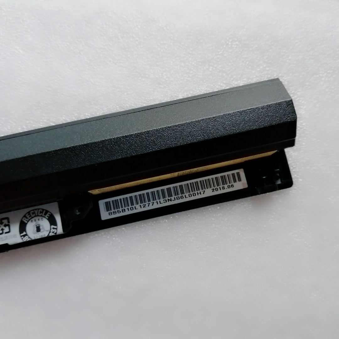 L15L4A01 L15S4A01 L15M4A01 Battery For Lenovo IdeaPad 100-14IBD 15IBD