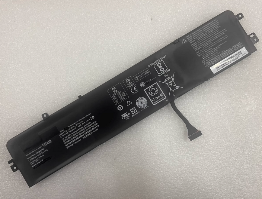 Lenovo L14M3P24 L14S3P24 L16M3P24 45Wh Legion Y520-15IKBN Battery