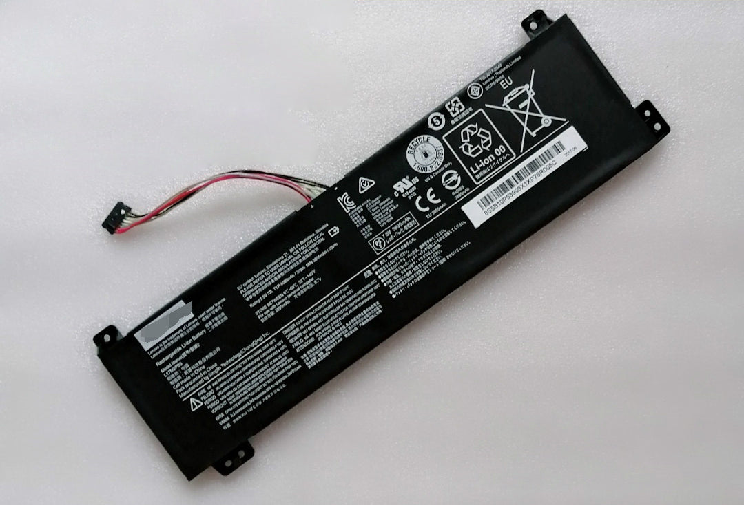 Lenovo L17C2PB3 L17L2PB3 L17M2PB3 L17L2PB4 L17M2PB4 L17C2PB4 Battery