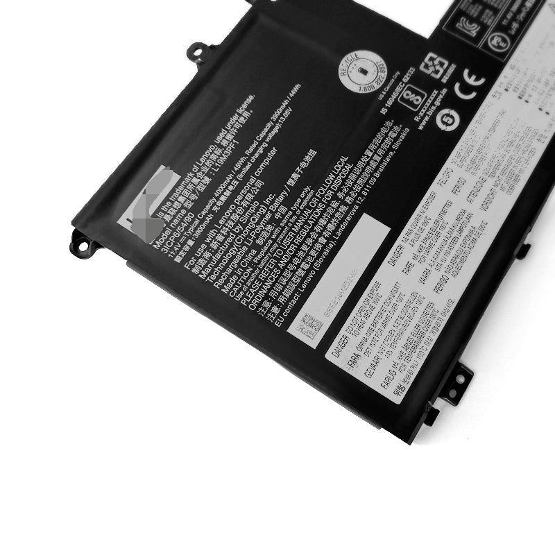 Lenovo L19C3PF1 L19D3PF1 L19D3PF2 L19L3PF1 L19M3PF1 Battery