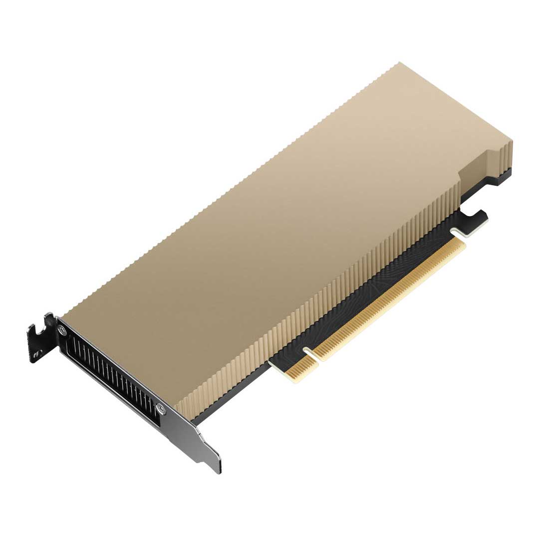 Cisco Nvidia L4 Tensor Core 72W 24GB GPU | UCSX-GPU-L4