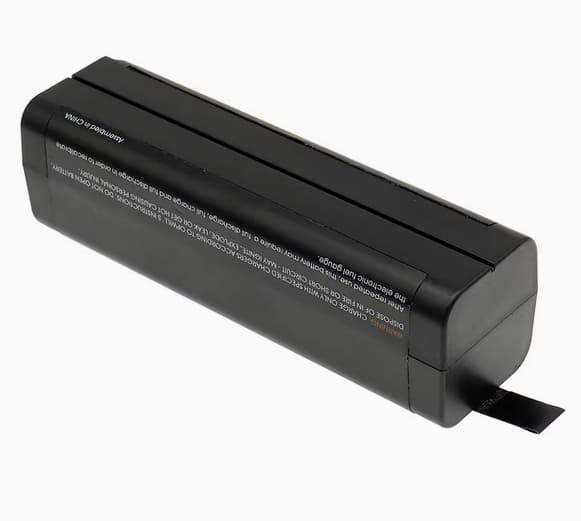 LB08V14S0204 Battery for OPWILL OTP6200 OTP-6200 14.4V