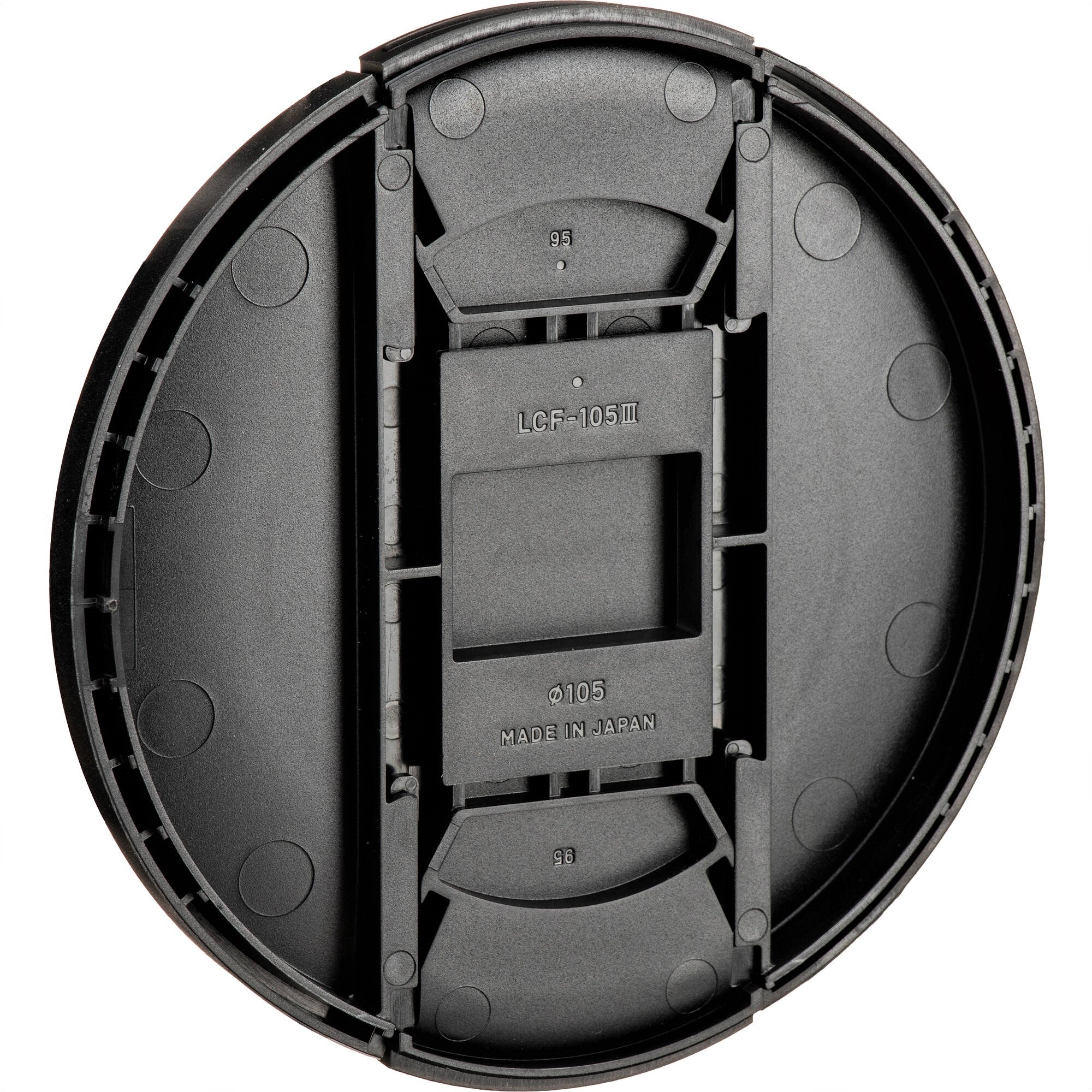 Sigma Lens Cap