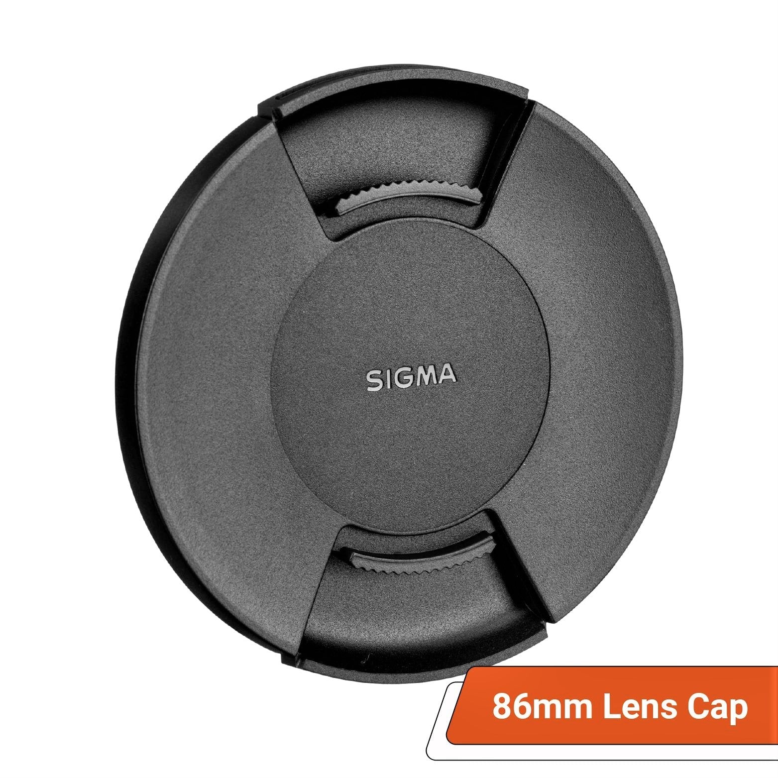 Sigma Lens Cap