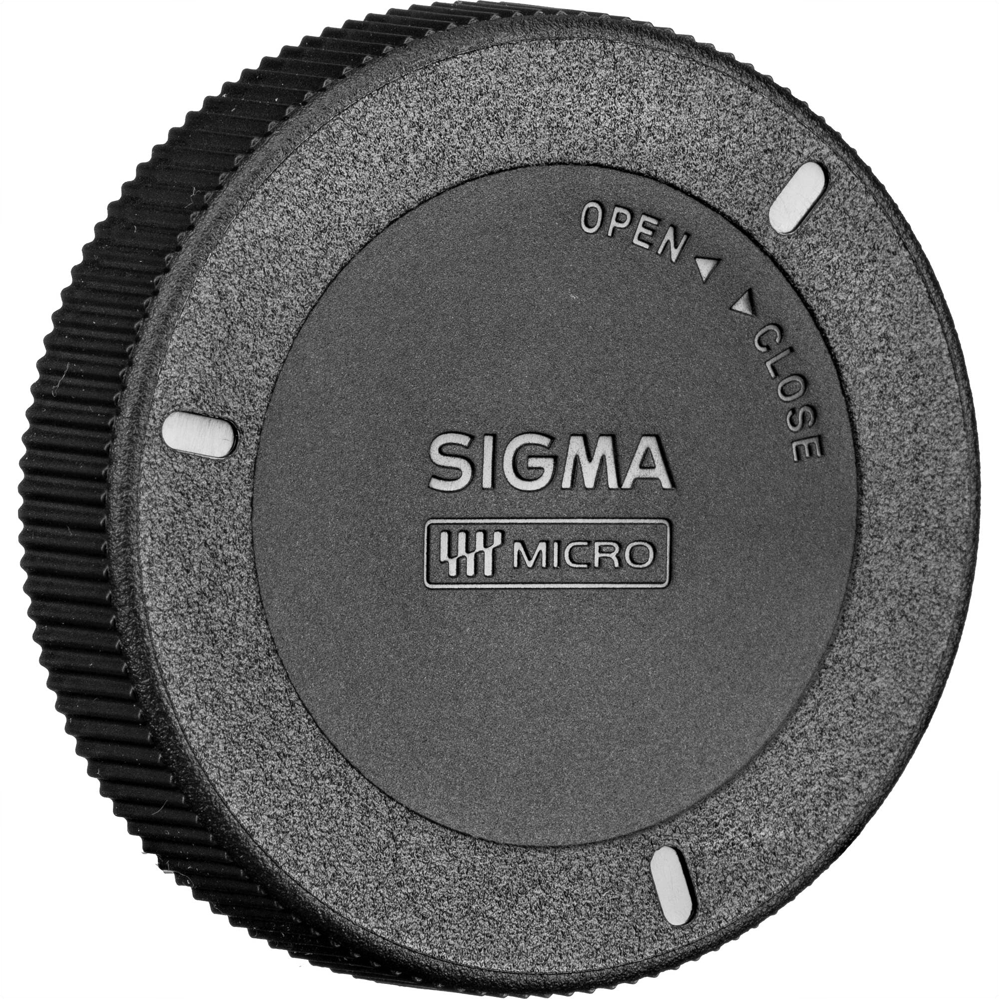 Sigma LCR II Rear Lens Cap