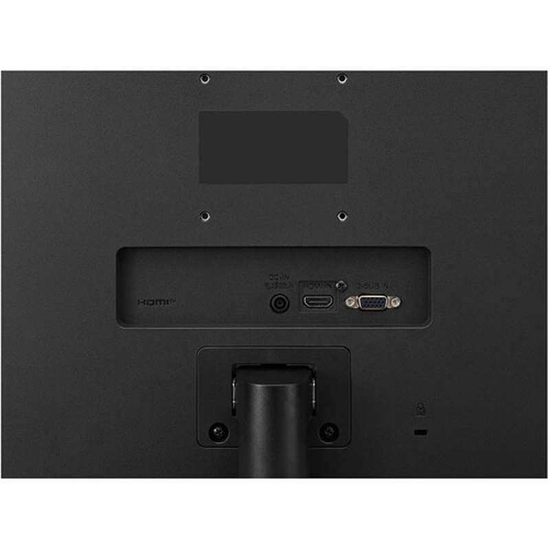 LG Electronics 22 in Full HD Monitor with Eye Comfort Features and VESA Mount Compatibility
