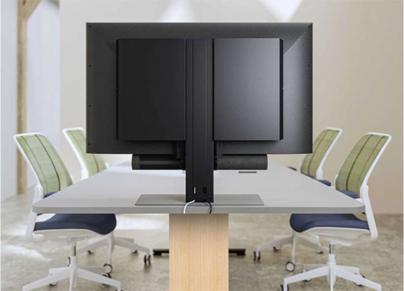 LG Electronics LG Express Room 43" Solution
