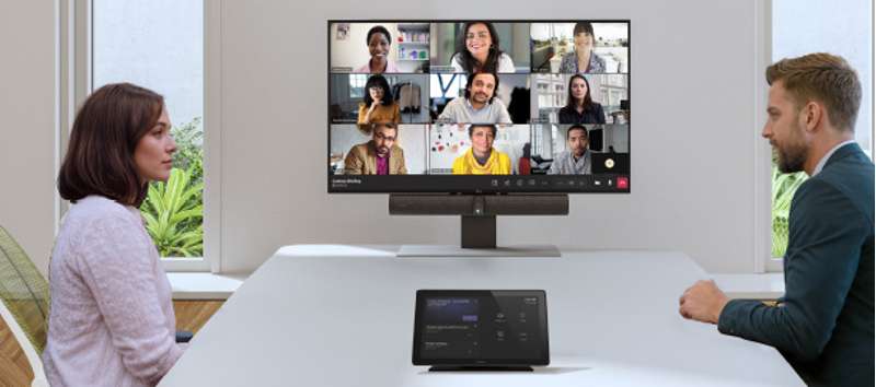 LG Electronics LG Express Room 43" Solution
