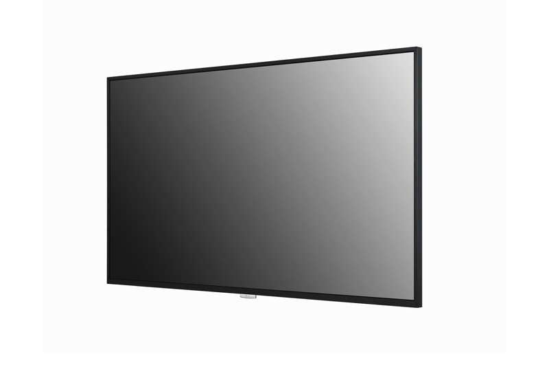 LG Electronics 43" UH5J Series 4K UHD Display with webOS & Slim Commercial Design