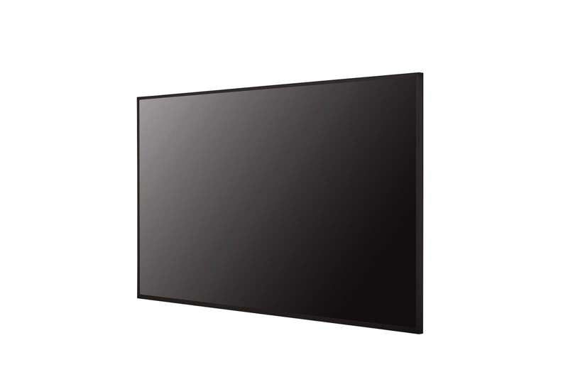 LG Electronics 43" UH7N Series 4K UHD Display with webOS Smart Signage Platform