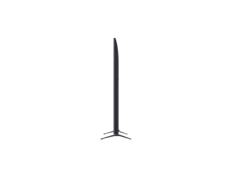 LG Electronics 43" UR640S Series UHD Signage TV with Slim Depth, LG SuperSign CMS, and Embedded Content & Group Management