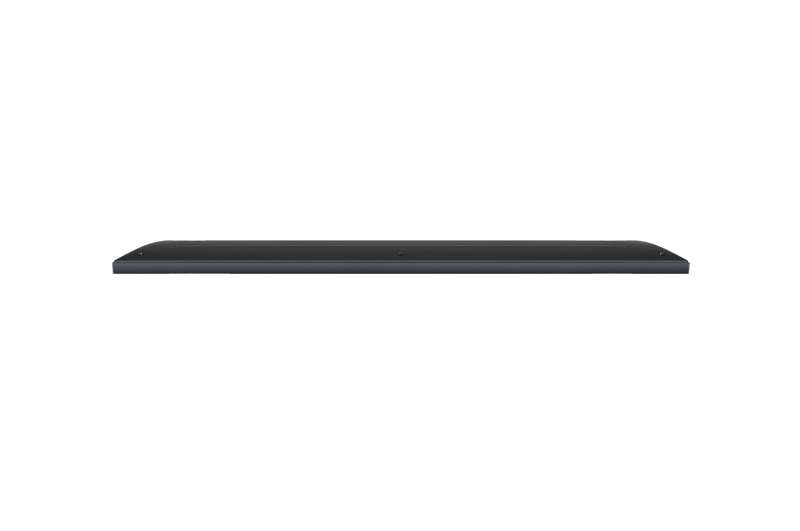 LG Electronics 50" 50UL3J Series 4K UHD Commercial Display with webOS & 400 nits Brightness