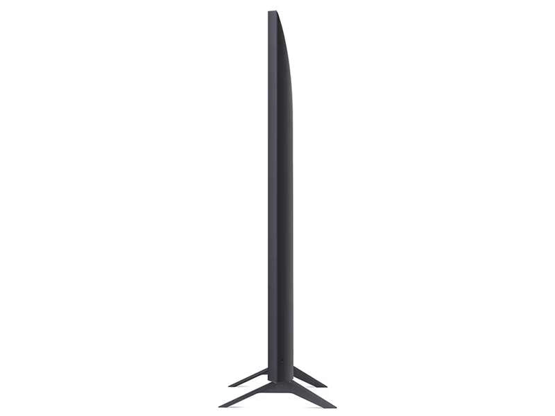 LG Electronics 50" UR340C Series 4K UHD Commercial TV Crestron Connected with Slim Design