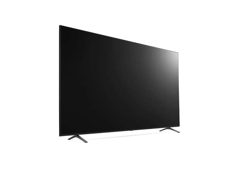LG Electronics 65" UR640S Series 4K UHD Display with Embedded CMS and Pro:Centric Support