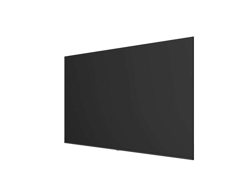 LG Electronics 75" UM340 Series 4K UHD Display with Embedded SoC and USB Auto Playback