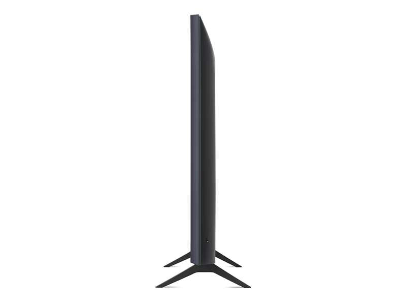 LG Electronics 86" UR340C Series 4K UHD Commercial TV with USB Playback and Pro:Centric Compatibility