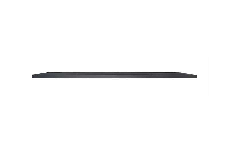 LG Electronics 98" UH5J Series 4K UHD Display with webOS Smart Platform