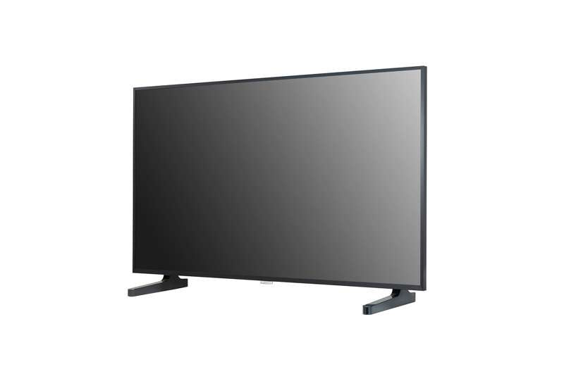 LG Electronics 98" UH5J Series 4K UHD Display with webOS Smart Platform