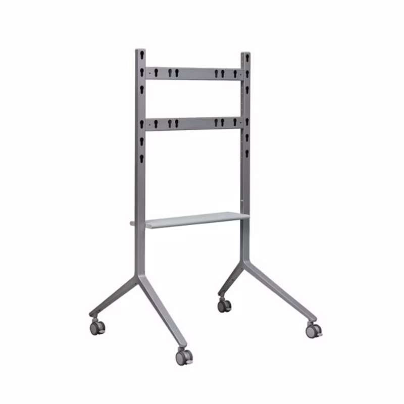 LG Electronics Mobile Trolley Cart for CreateBoard & Large Format Displays
