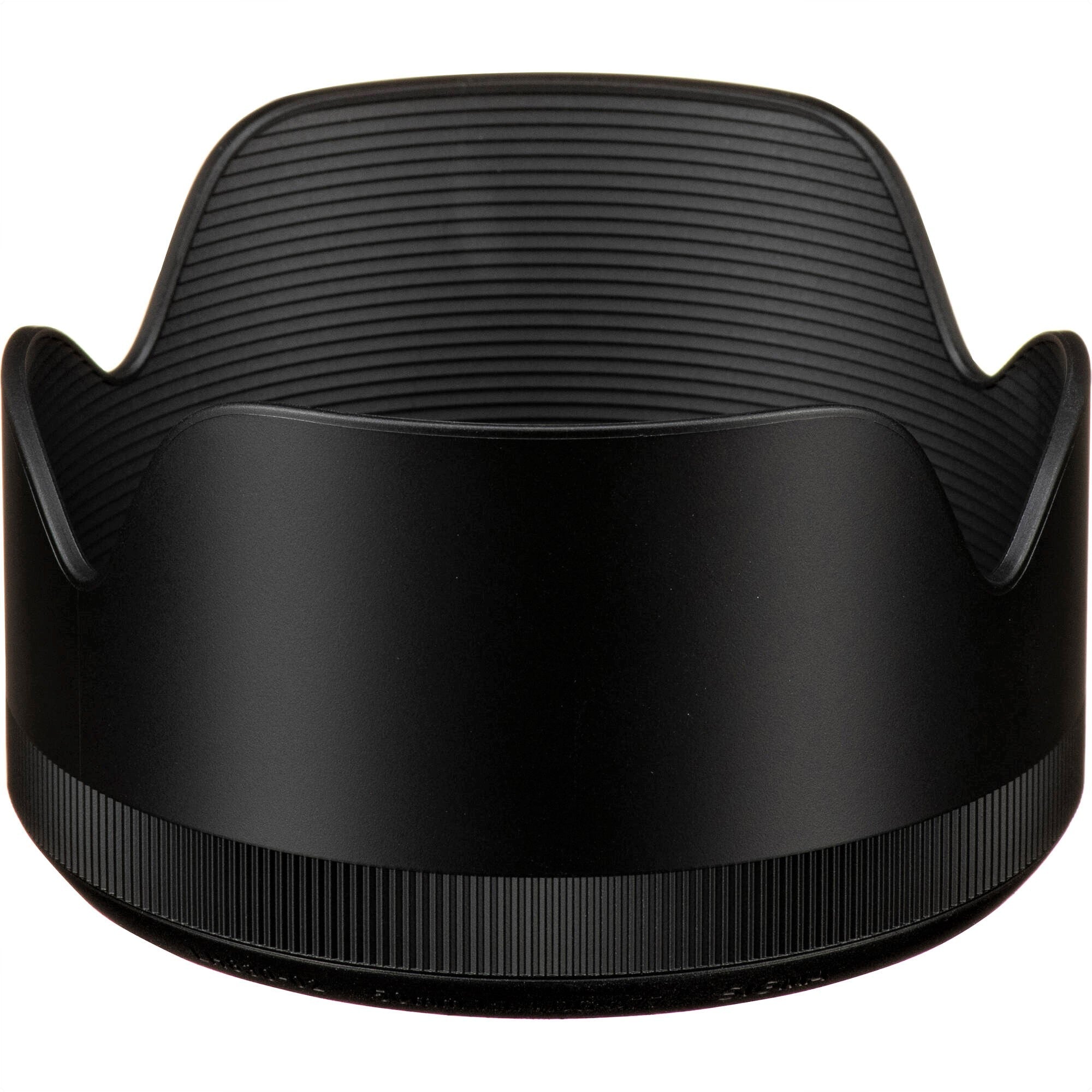 Sigma Lens Hood for 50mm F1.4 Art Digital HSM Art Lens