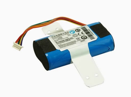 LI12I003A Battery for Mindray BeneVision N1 022.000338-00 115-049427-00