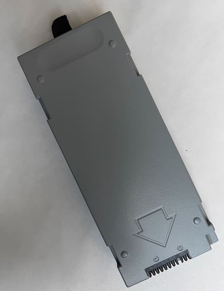 LI23I003A 022-000248-00 Battery for Mindray Ventilator SV600 SV650 SV800 SV850