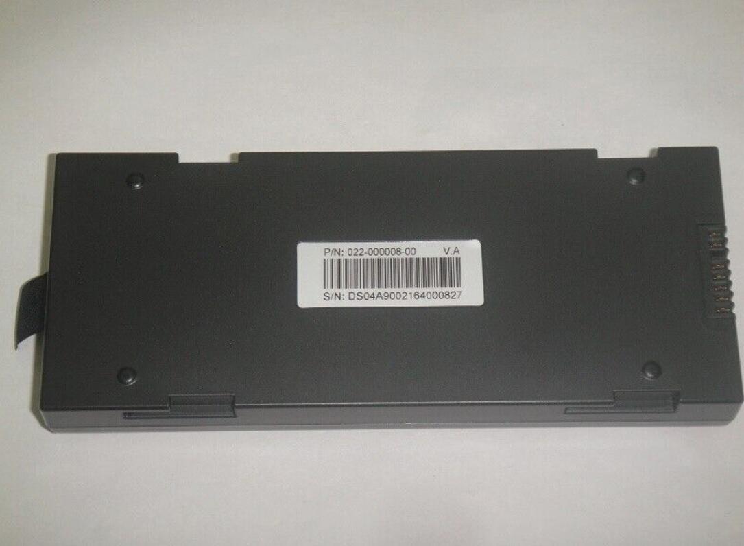 LI23S002A Battery for Mindray BeneView T5 T6 T8 N12 N15 N17 Monitor Medical Equipment