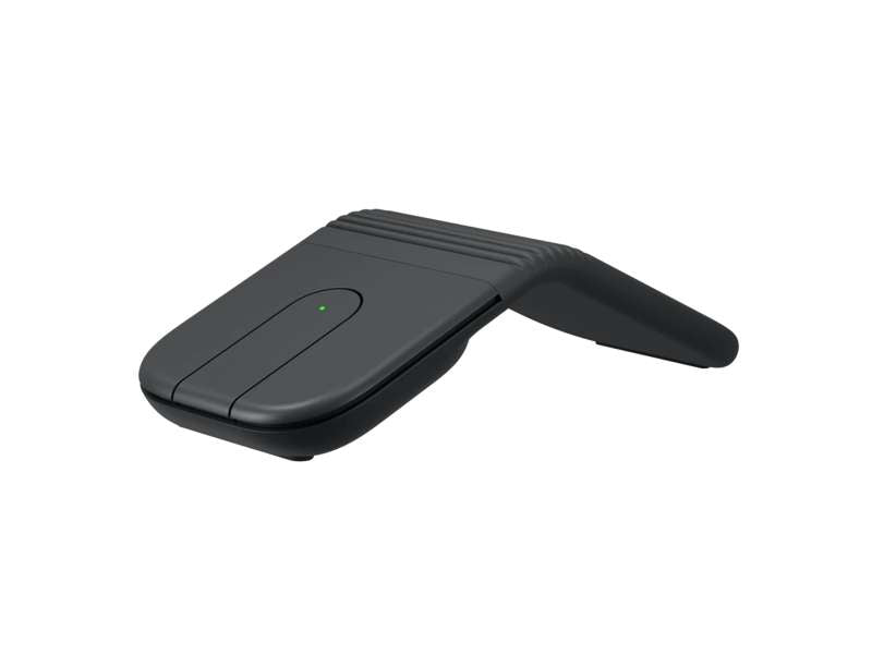 Logitech Mobi Fold: Foldable, Ultra-Portable Mouse for Business