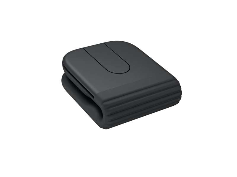 Logitech Mobi Fold: Foldable, Ultra-Portable Mouse for Business