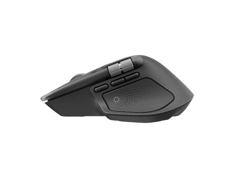 Logitech MX Master 4 Wireless Mouse for Business