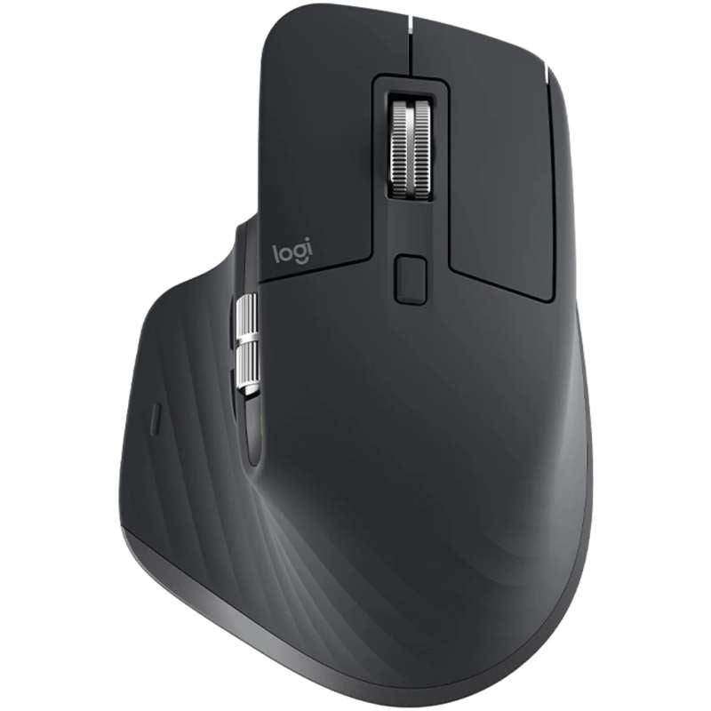 Logitech MX Keys Combo for Business Gen 2 - Wireless Keyboard & Mouse Set