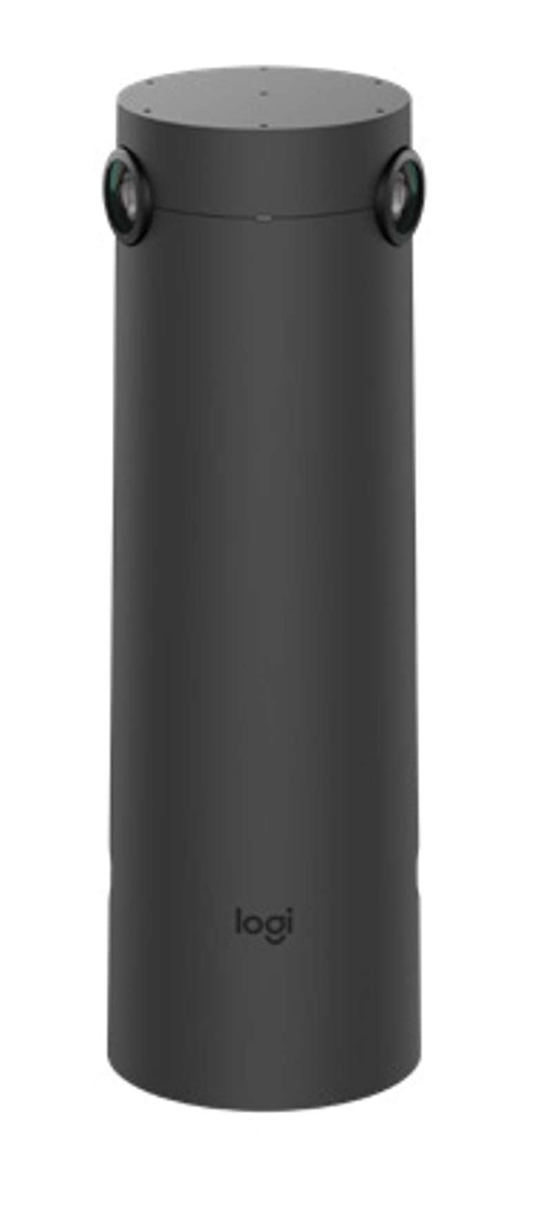Logitech Rally Bar + Sight Room Kit - Rally Bar + Sight + Tap Cat5e + 2 Mic Pods (TAA Compliant)