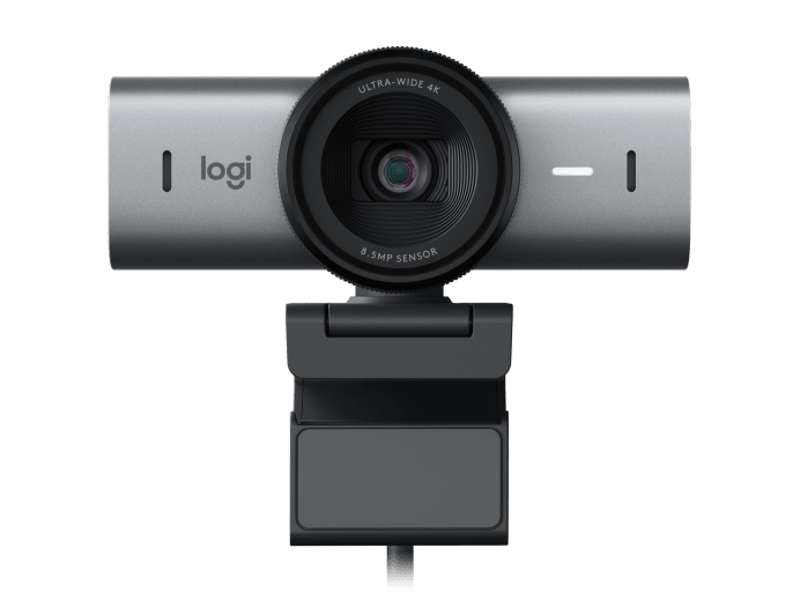 Logitech Executive Bundle - MX Keys Combo, Brio 705 HD Webcam & Zone Wireless 2 Headset