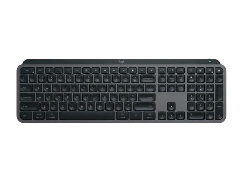 Logitech Executive Bundle - MX Keys Combo, Brio 705 HD Webcam & Zone Wireless 2 Headset