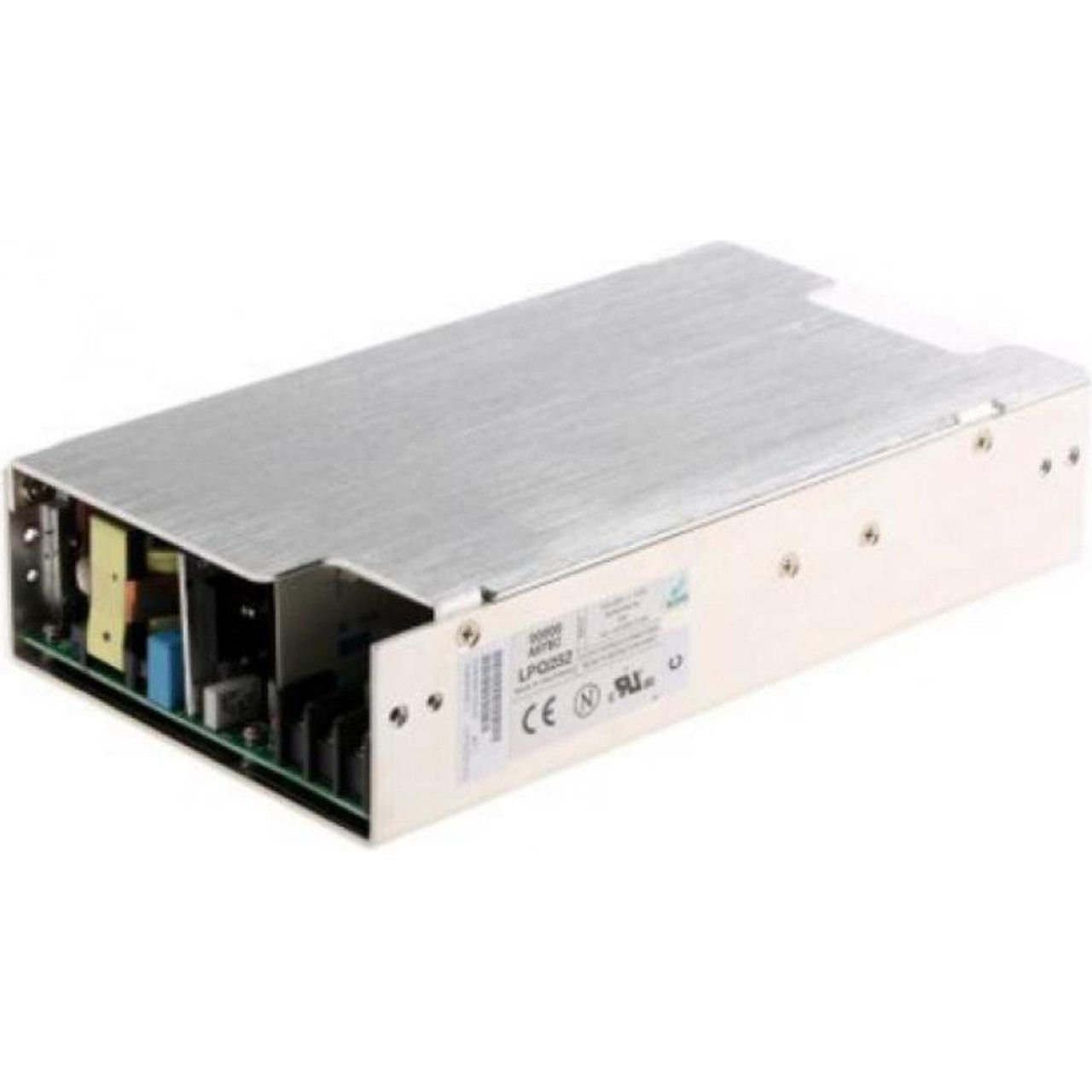 LPQ252 LPQ253 100-250V~4.5A KM250PQ52-CF Fuente de alimentación LPQ-252 LPQ-253
