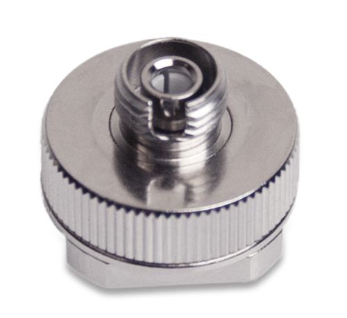 LSA-89 EXFO FC Connector Adapter for ELS-50 Series Light Source