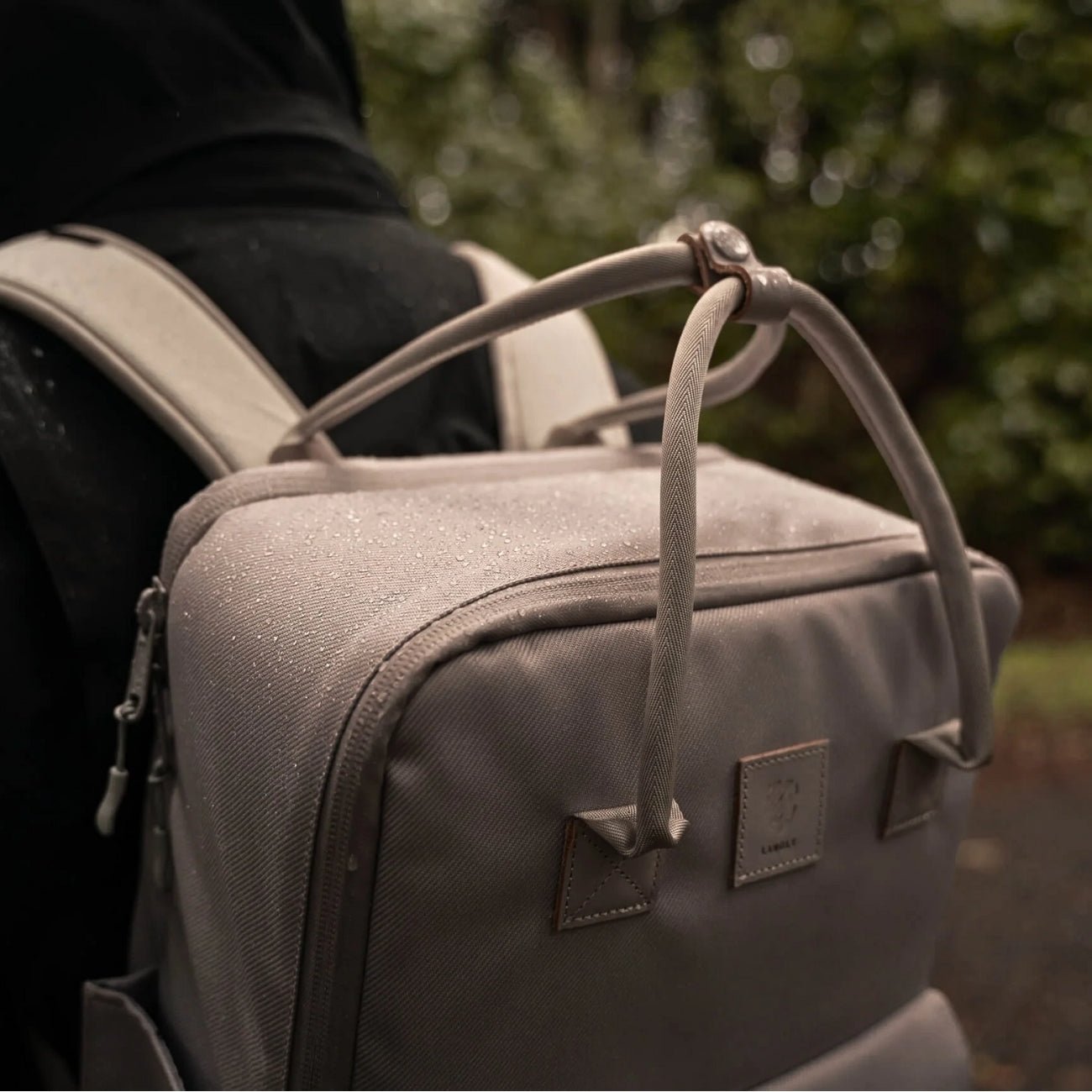 Langly Sierra Camera Backpack