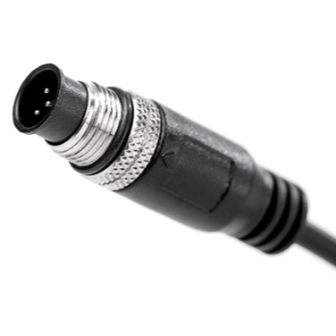 Kvaser Leaf Light HS v2 M12 (EOL)