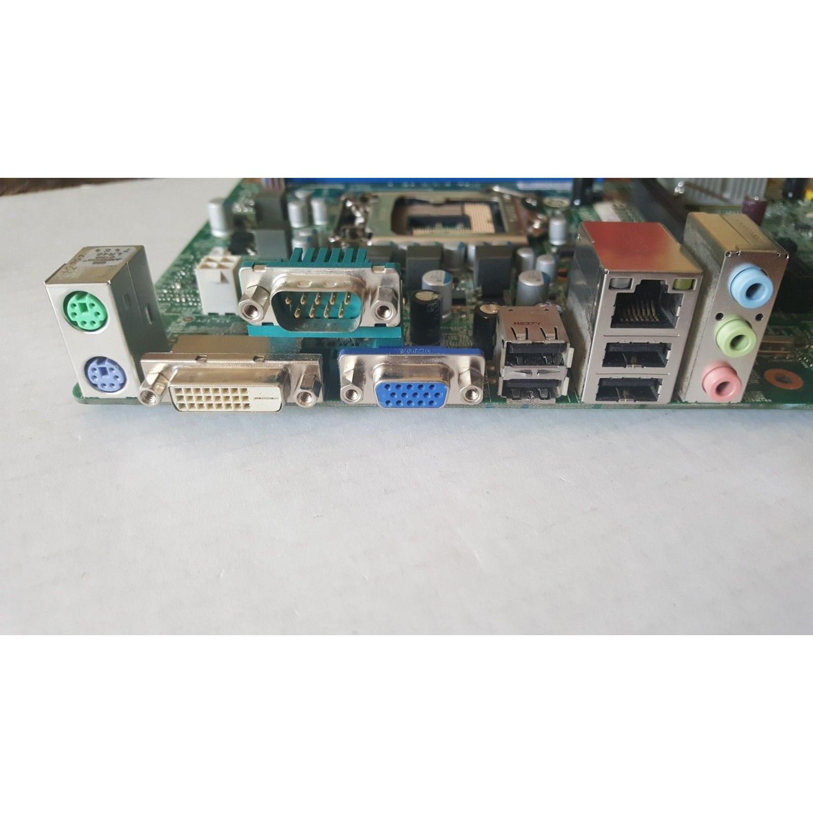 Lenovo ThinkCentre M72e IH61M LGA1155 Intel Motherboard #03T8193-FoxTI