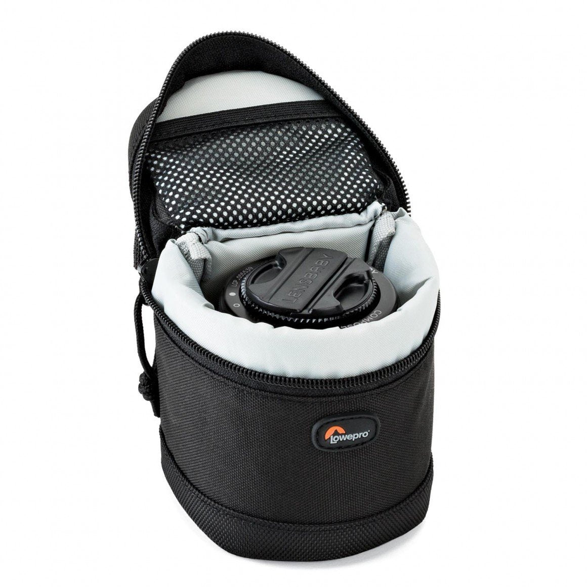 Lowepro Lens Case 7x8cm