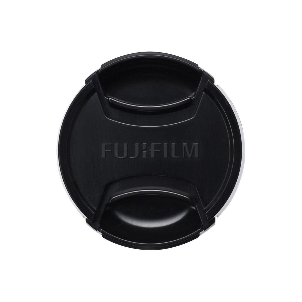 Fujifilm XF 35mm F/2 R WR Lens (Black & Silver)