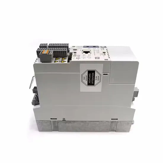 E84AVHCE7512SX0 | Lenze 8400 HighLine Frequency Inverter Drive 0.75 kW