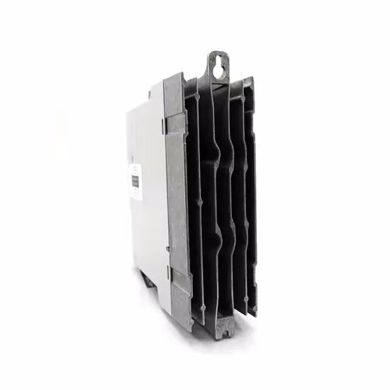 E84AVHCE7512SX0 | Lenze 8400 HighLine Frequency Inverter Drive 0.75 kW