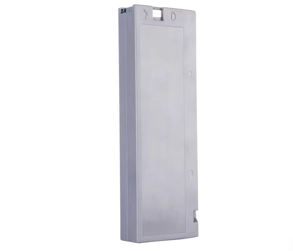 Li1104C Battery for Biolight  M8000,M9500,M66 Fetal Heart Monitor PN: 12-100-0006