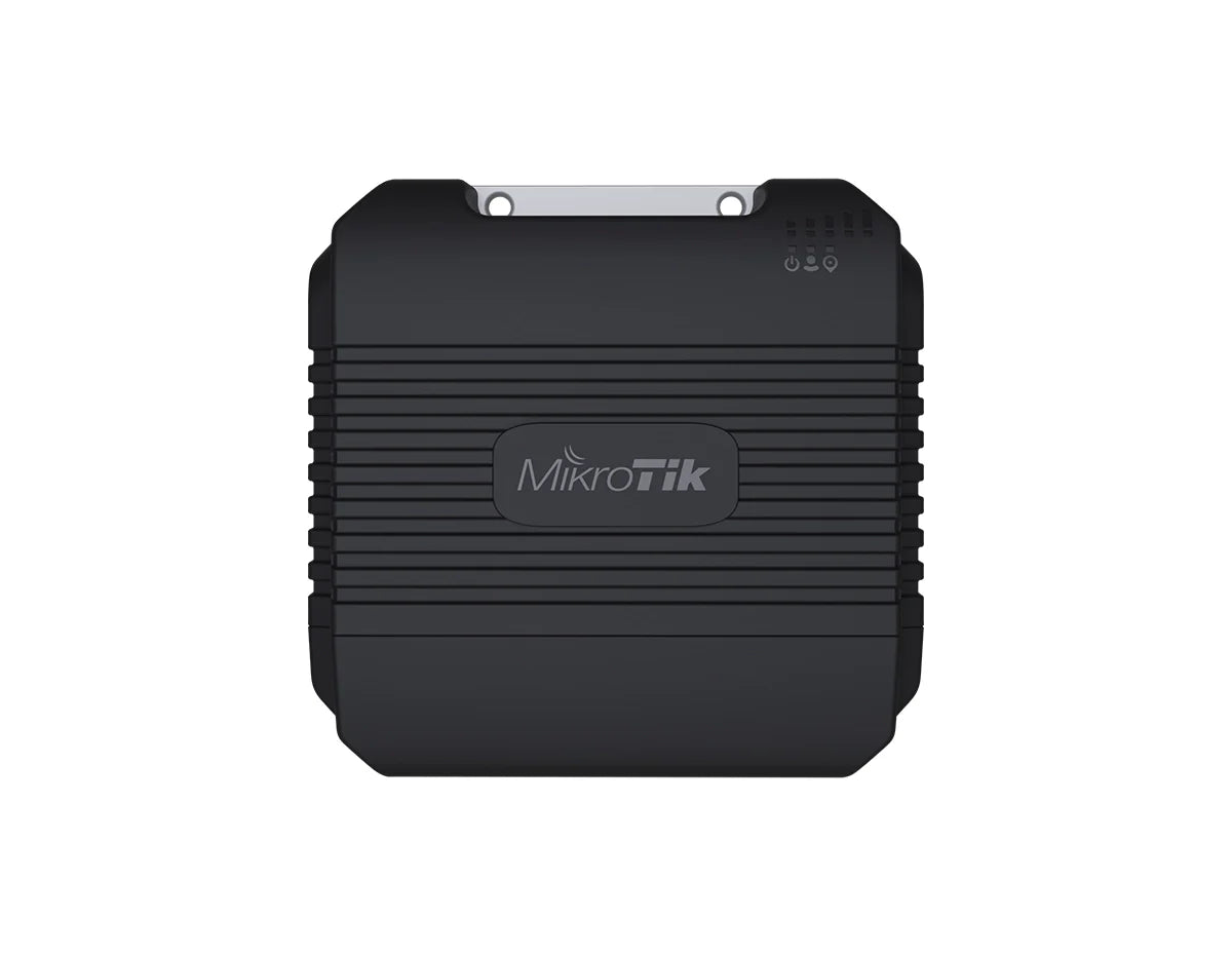 MikroTik LtAP LTE6 kit (LtAP-2HnD&FG621-EA)