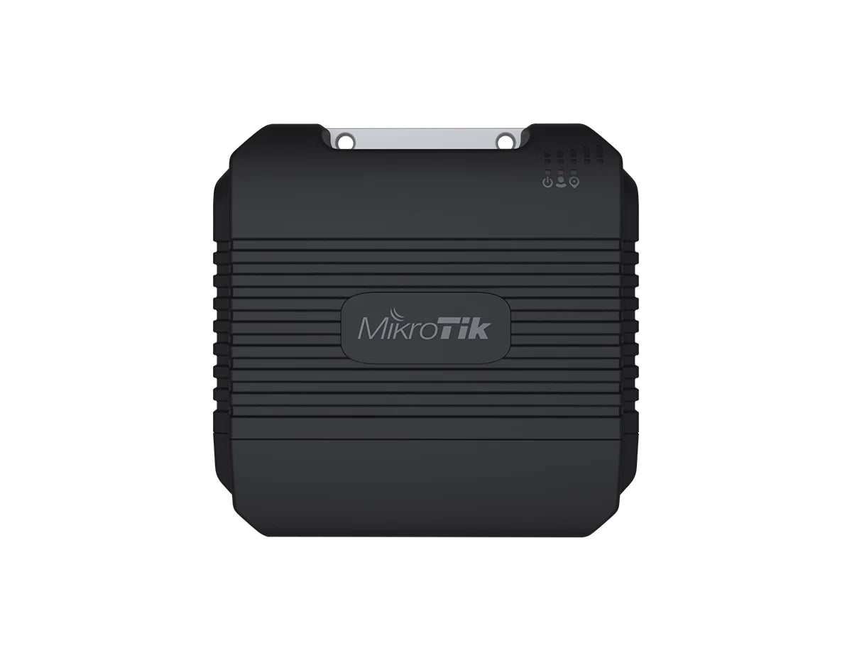 MikroTik LtAP LTE6 kit (LtAP-2HnD&FG621-EA)